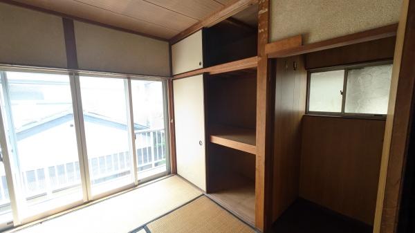 あま市新居屋鶴田の中古一戸建て