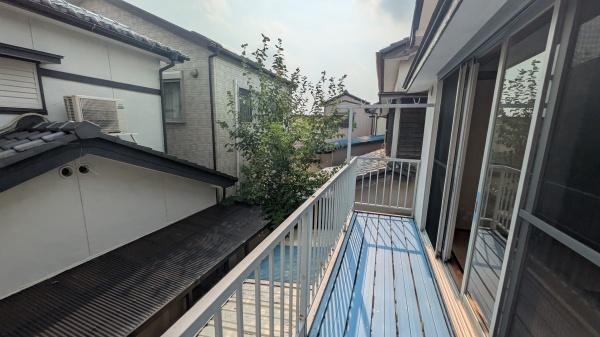 あま市新居屋鶴田の中古一戸建て