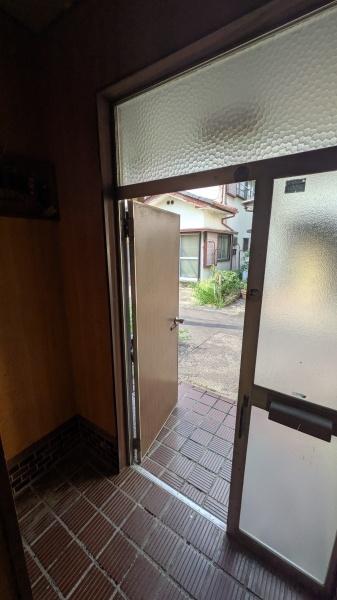 あま市新居屋鶴田の中古一戸建て