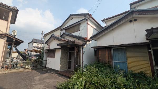 あま市新居屋鶴田の中古一戸建