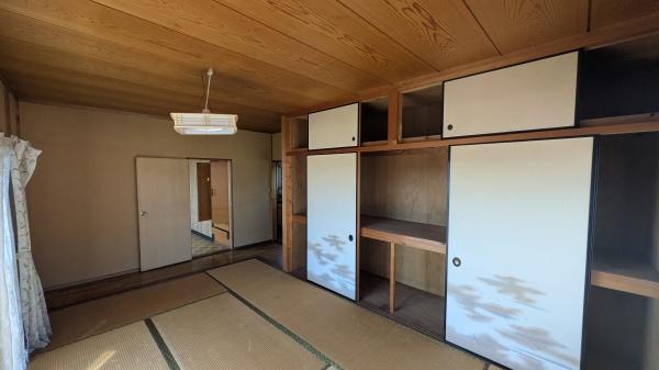 弥富市西中地町五右の中古一戸建て