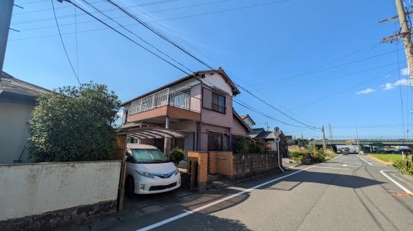 弥富市西中地町五右の中古一戸建