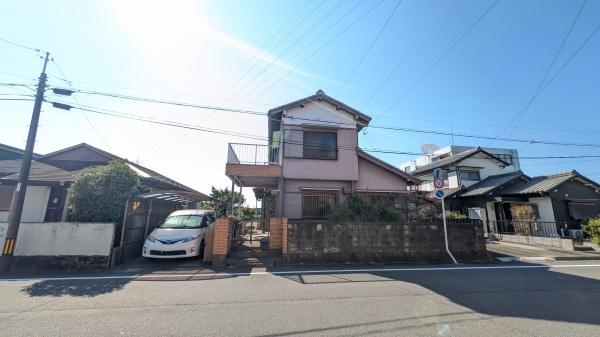 弥富市西中地町五右の中古一戸建