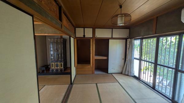 弥富市西中地町五右の中古一戸建て