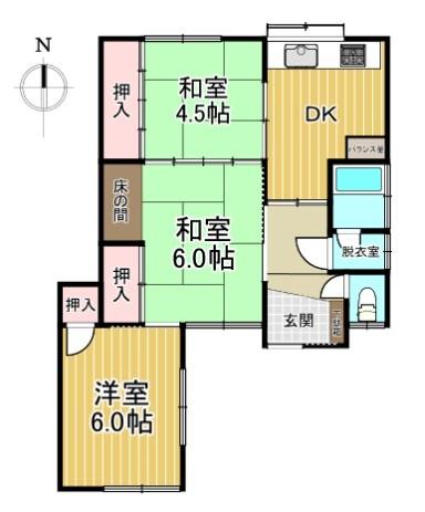 半田市亀崎町１丁目の中古一戸建