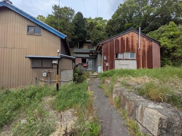 半田市亀崎町１丁目の中古一戸建