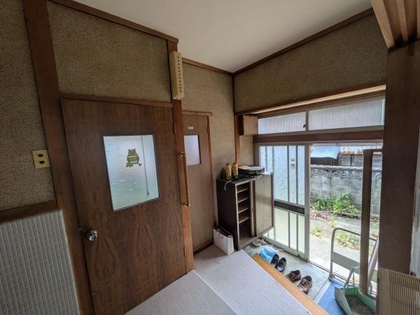 半田市亀崎町１丁目の中古一戸建