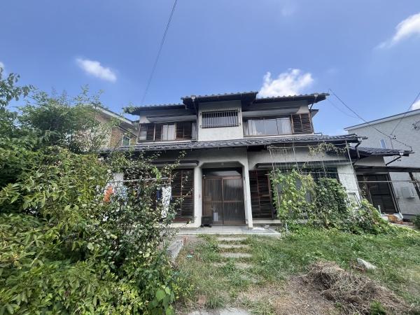 春日井市庄名町２丁目の土地