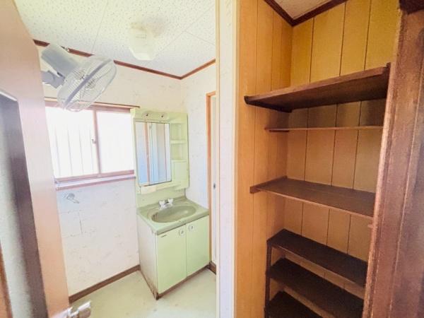 春日井市桃山町２丁目の中古一戸建て