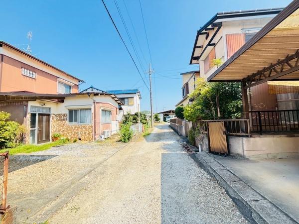 春日井市桃山町２丁目の中古一戸建て
