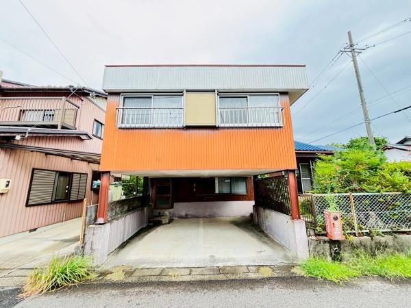 春日井市桃山町２丁目の中古一戸建て