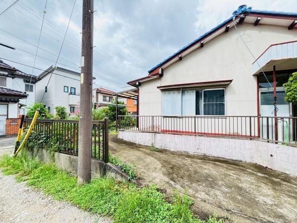 春日井市桃山町２丁目の中古一戸建て