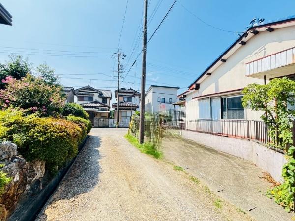 春日井市桃山町２丁目の中古一戸建