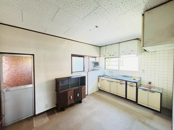 春日井市桃山町２丁目の中古一戸建