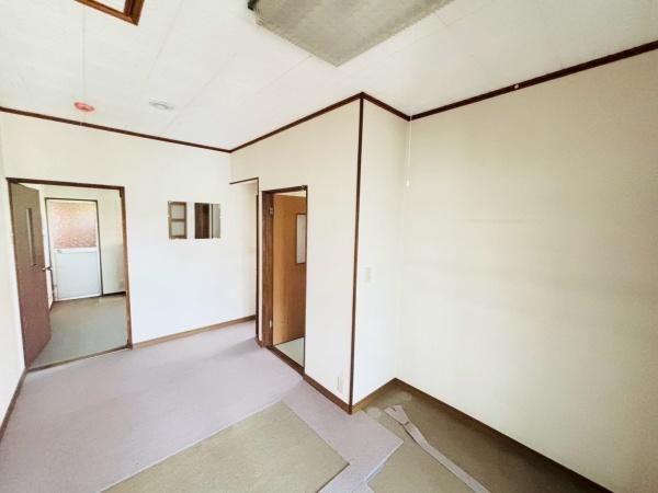春日井市桃山町２丁目の中古一戸建