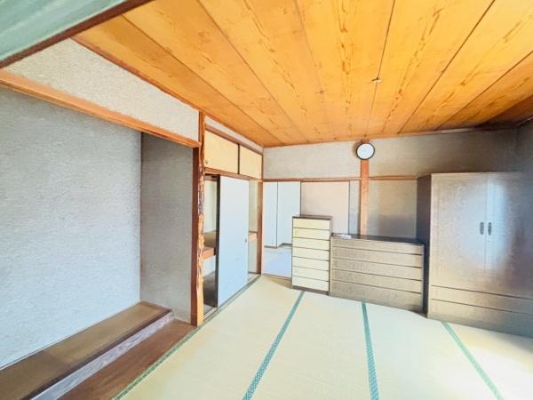 春日井市桃山町２丁目の中古一戸建て