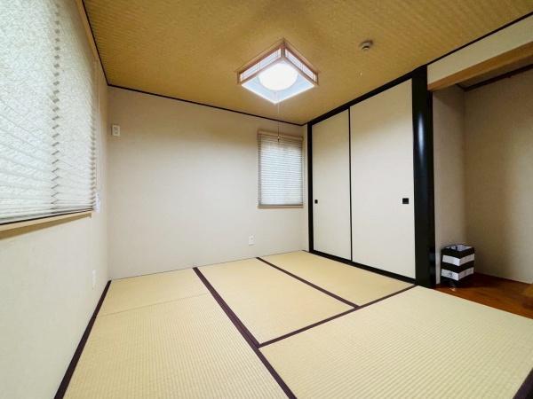 丹羽郡大口町外坪１丁目の中古一戸建て
