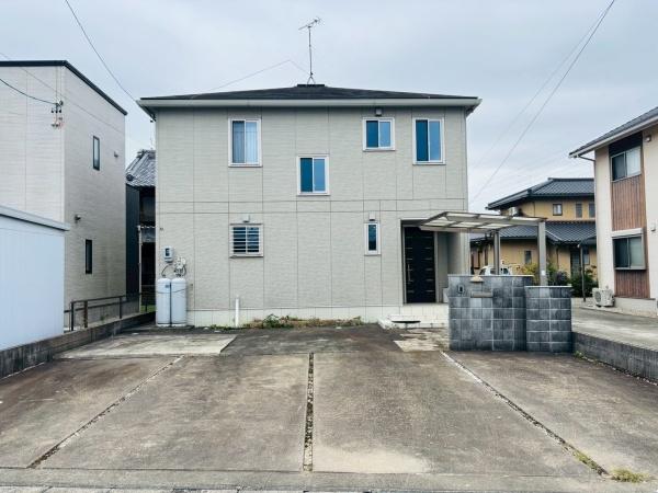 丹羽郡大口町外坪１丁目の中古一戸建