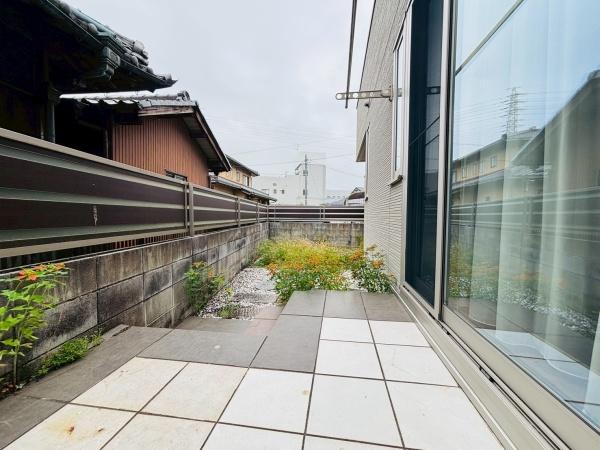 丹羽郡大口町外坪１丁目の中古一戸建て
