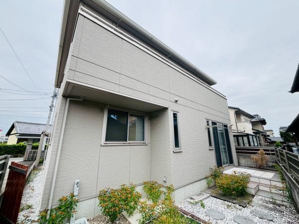 丹羽郡大口町外坪１丁目の中古一戸建て