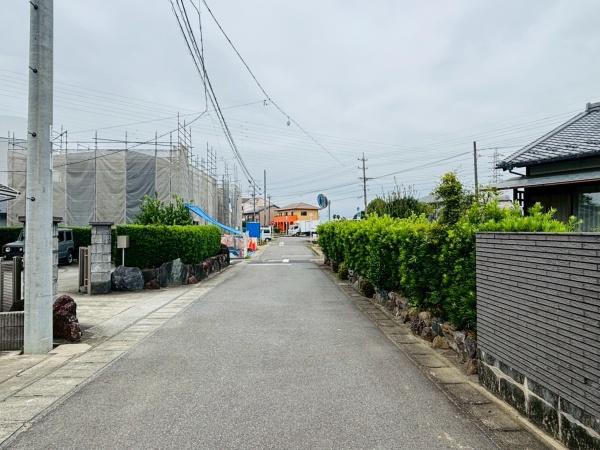 丹羽郡大口町外坪１丁目の中古一戸建て