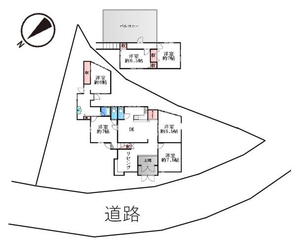 湖南市石部南３丁目の売土地