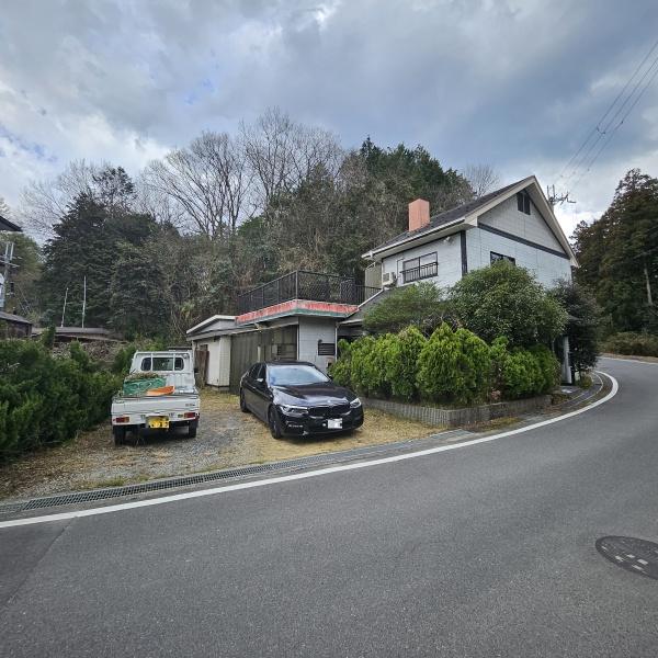 湖南市石部南３丁目の売土地