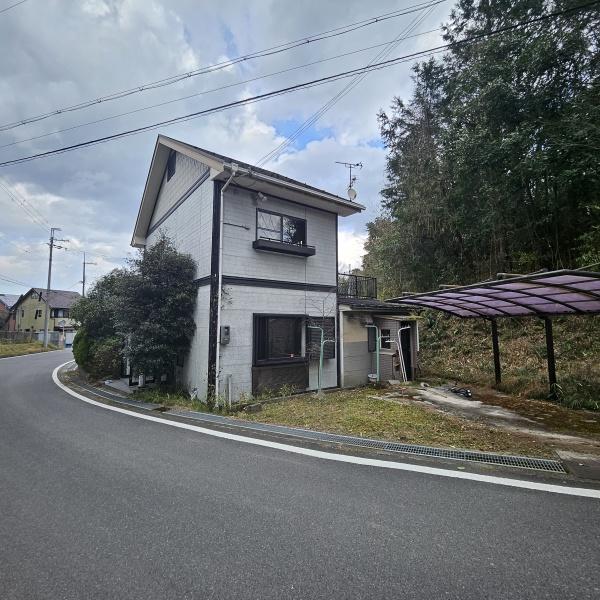 湖南市石部南３丁目の売土地