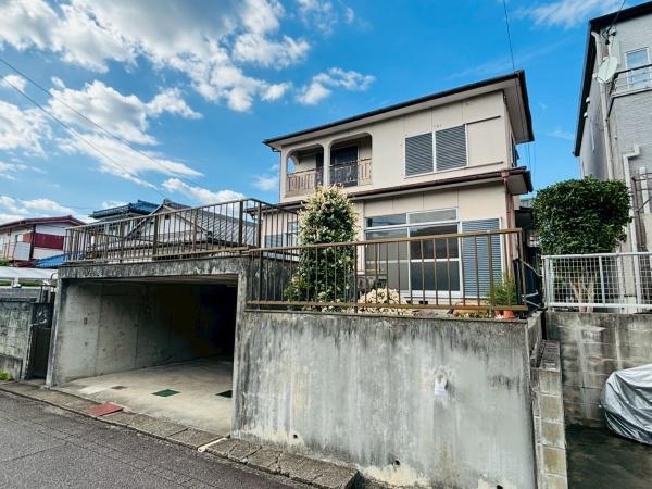 犬山市長者町１丁目の売土地
