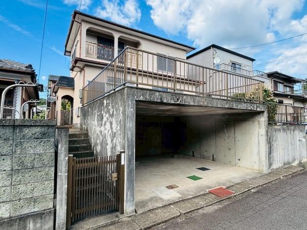 犬山市長者町１丁目の土地