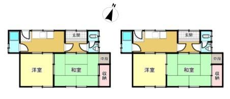 江南市河野町菅竹