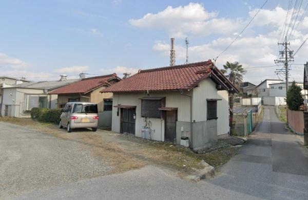 江南市河野町菅竹