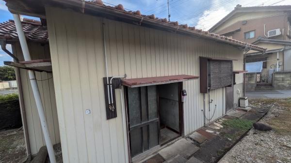 江南市河野町菅竹