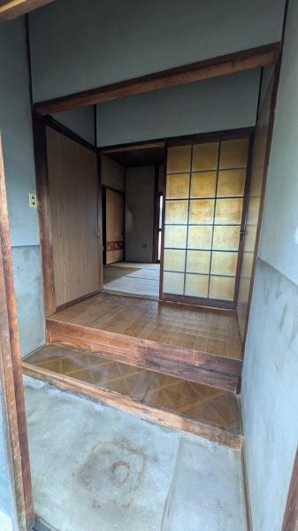 江南市河野町菅竹