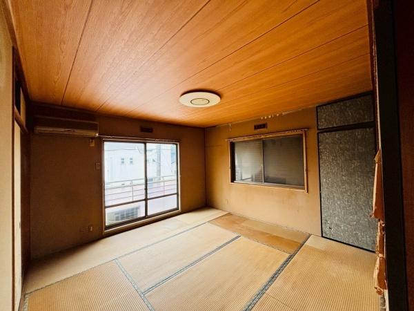 知多郡阿久比町大字宮津字山田の中古一戸建て