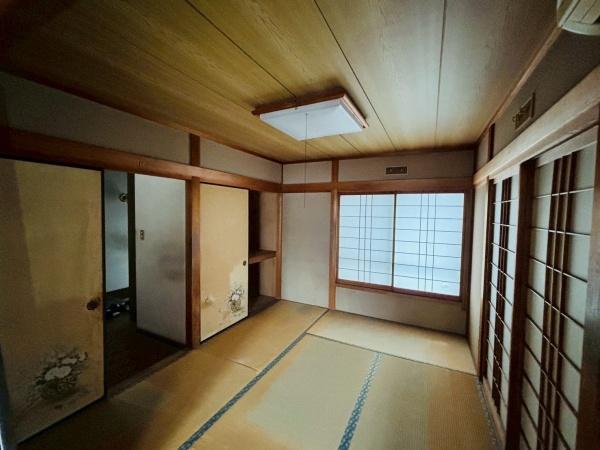知多郡阿久比町大字宮津字山田の中古一戸建て