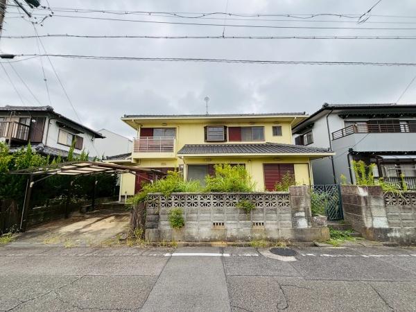 知多郡阿久比町大字宮津　中古戸建