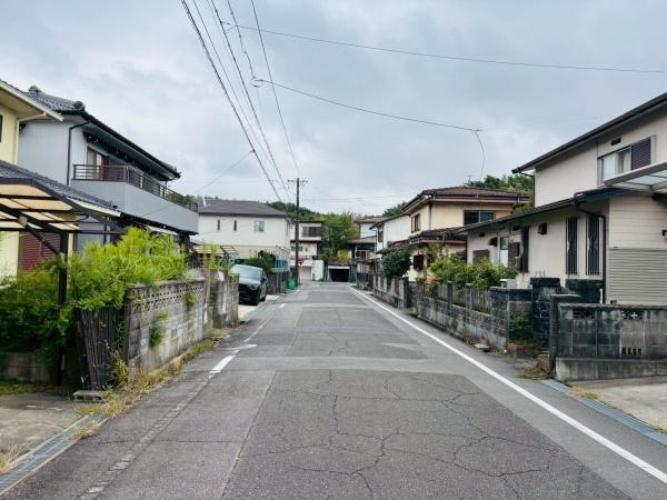 知多郡阿久比町大字宮津字山田の中古一戸建て