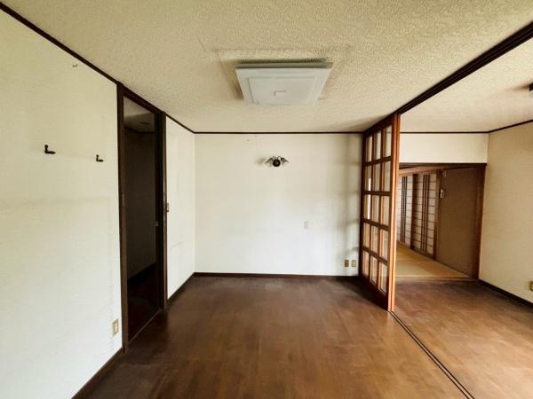 知多郡阿久比町大字宮津　中古戸建