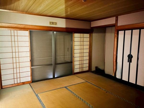 知多郡阿久比町大字宮津字山田の中古一戸建て