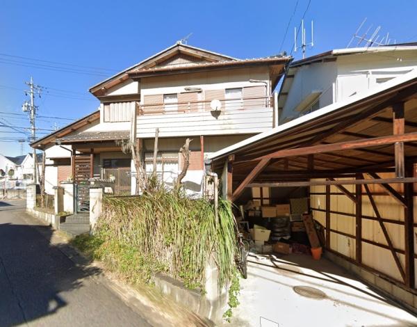 小牧市大字本庄　中古戸建