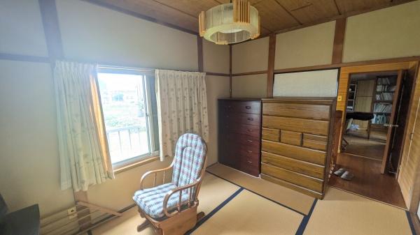 一宮市北方町北方字西金丸の中古一戸建て