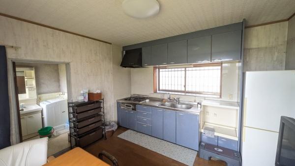 一宮市北方町北方字西金丸の中古一戸建て