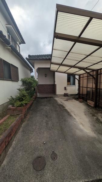 一宮市北方町北方字西金丸の中古一戸建て