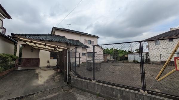 一宮市北方町北方字西金丸の中古一戸建て