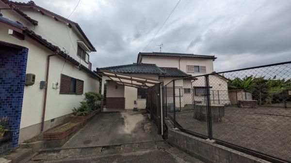 一宮市北方町北方字西金丸の中古一戸建