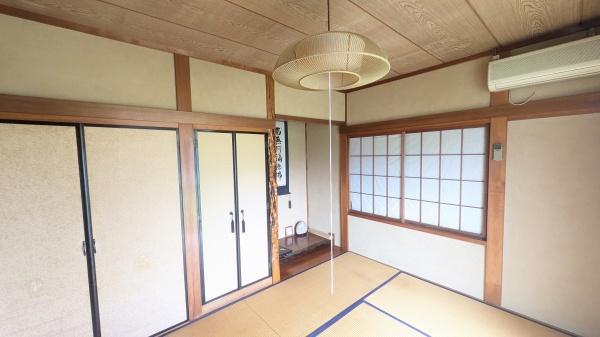 一宮市北方町北方字西金丸の中古一戸建