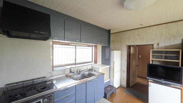 一宮市北方町北方字西金丸の中古一戸建て