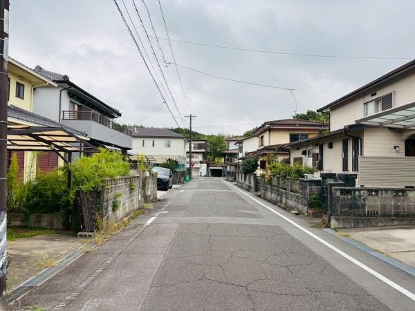 知多郡阿久比町大字宮津字山田の土地