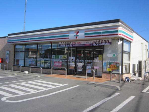 川越市大字小堤の中古一戸建て(セブンイレブン川越小堤北店)